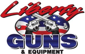Liberty Guns logo