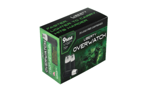 Overwatch Box 1